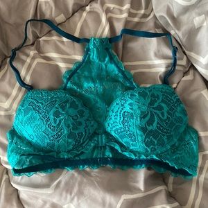 PINK Victoria’s Secret Underwire Bra